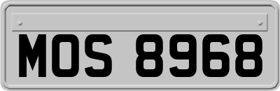 MOS8968