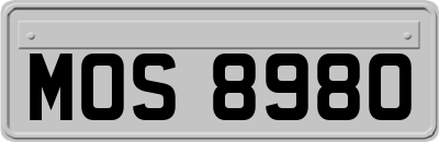 MOS8980
