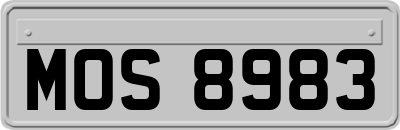 MOS8983