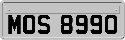 MOS8990
