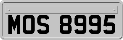 MOS8995