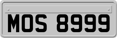 MOS8999