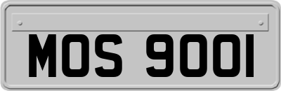 MOS9001