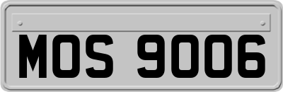 MOS9006
