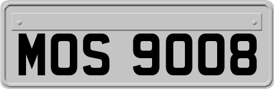 MOS9008