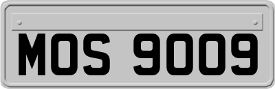 MOS9009