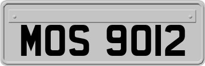 MOS9012