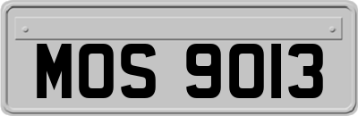 MOS9013