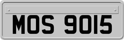 MOS9015