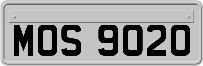 MOS9020