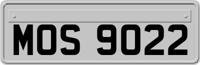 MOS9022