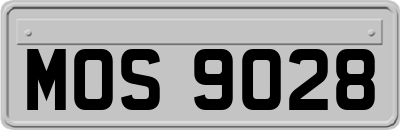 MOS9028