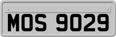 MOS9029