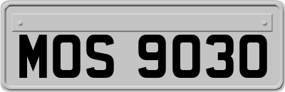 MOS9030