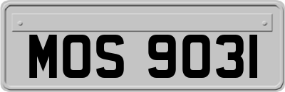 MOS9031