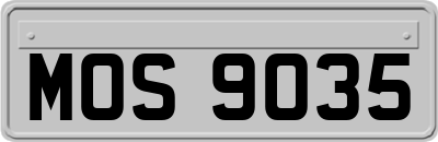 MOS9035