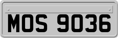 MOS9036