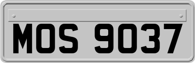 MOS9037
