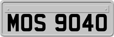 MOS9040