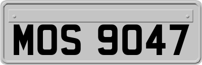 MOS9047