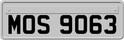 MOS9063