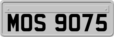 MOS9075