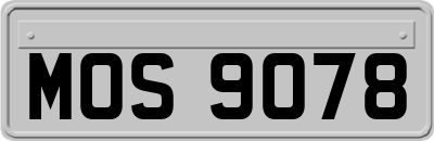 MOS9078