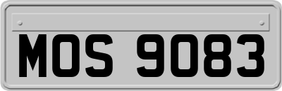 MOS9083