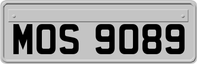 MOS9089