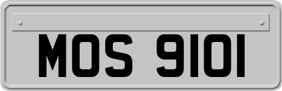 MOS9101