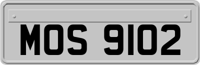 MOS9102