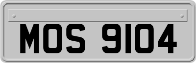 MOS9104