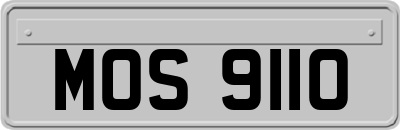 MOS9110