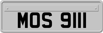 MOS9111