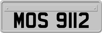 MOS9112