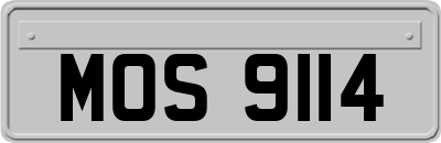 MOS9114