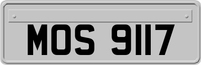MOS9117