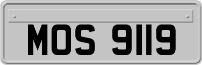 MOS9119