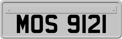 MOS9121