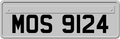 MOS9124