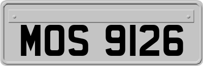 MOS9126