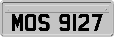MOS9127