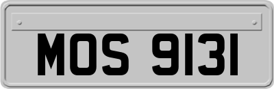 MOS9131