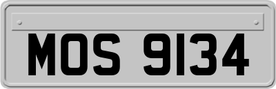 MOS9134