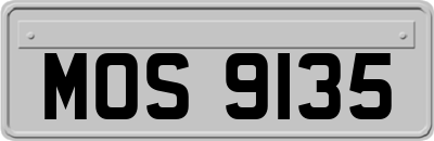 MOS9135
