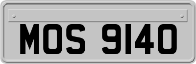 MOS9140