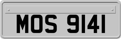 MOS9141