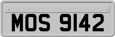 MOS9142
