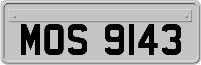 MOS9143