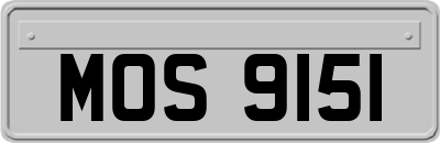 MOS9151